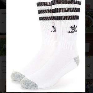 Adidas 3-striped socks